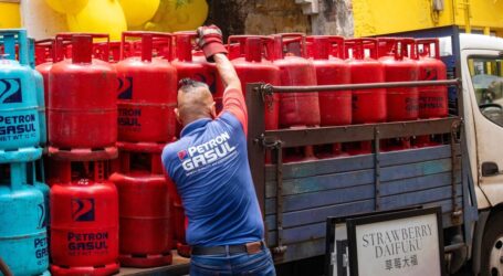 Gas u Evropi poskupio 130%: Prijeti skupa zima