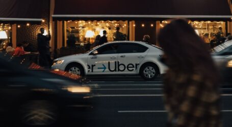Uber je postao prevelik za male ideje: Novi biznis mora da vrijedi milijarde