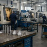proizvodnja, industrija, fabrika