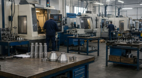 Dvije fabrike, 44 miliona eura prihoda: Skriveni potencijal crnogorske vojne industrije