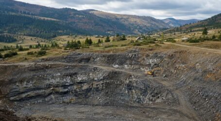 Tri ponude za „Šuplju stijenu“, dvije odbačene: MIH Metal Development prvorangiran