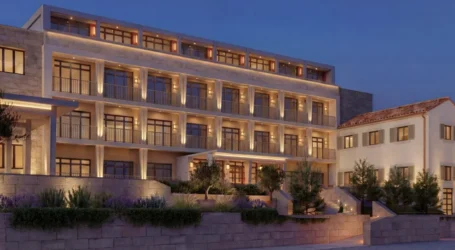Alabar otvorio hotel The Bristol Bol na Braču