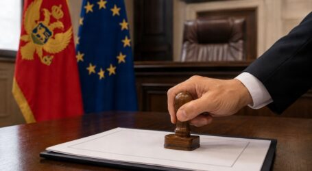 Stečaj u Crnoj Gori: Kada firma ide pred sud i ko se prvi naplaćuje