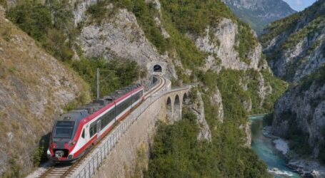 Crna Gora priprema prelazak na evropsko upravljanje vozovima: Plan će biti gotov za devet mjeseci
