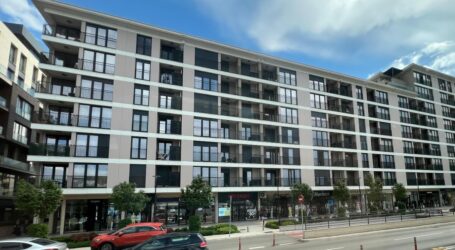 Kvadrat novogradnje preko 2.500 eura: Za pet godina cijena stanova više nego udvostručena