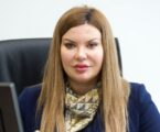 Kalezić ponovo izabrana za viceguvernerku CBCG
