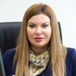Zorica Kalezić CBCG