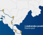 Mogu li Amerikanci ubrzati gradnju Jadransko-jonskog auto-puta kroz BiH i Crnu Goru?