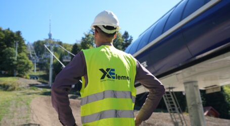 Crnogorski XEnergy završava novu žičaru kod Zagreba: Otvaranje početkom oktobra