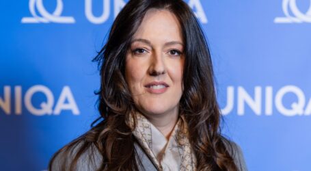 UNIQA neživotno osiguranje: Lidija Božović nova izvršna direktorica