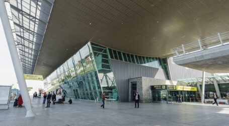 Tirana postala avio-gigant regiona: Šest miliona putnika za pola godine