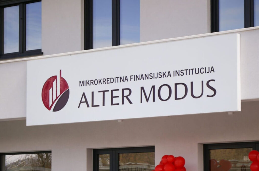 Alter modus