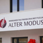 Alter modus