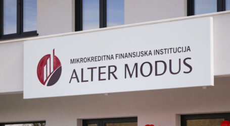 EBRD razmatra 10 miliona eura za Alter Modus