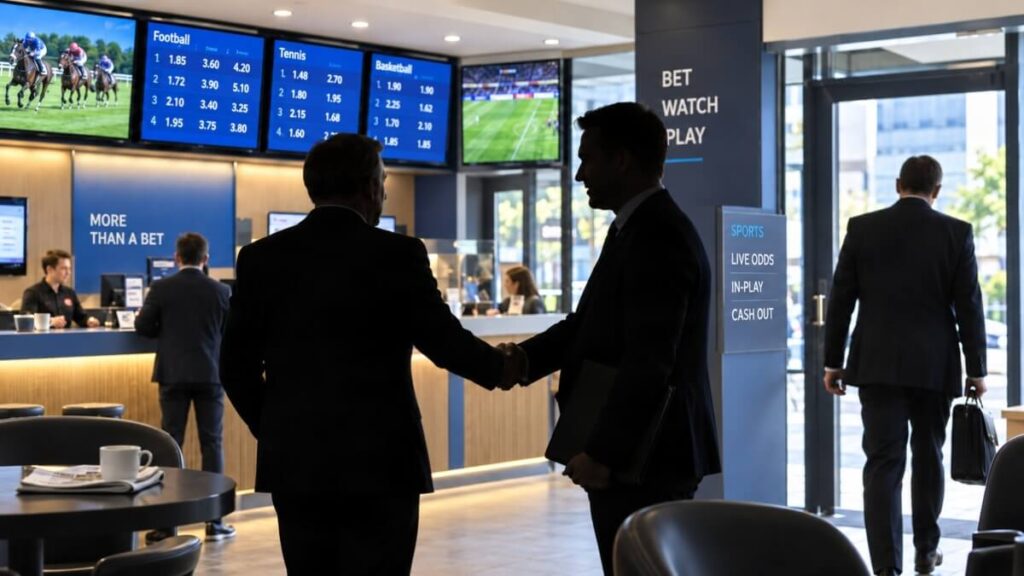 bet, betting klađenje, kladionica