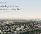 Verde Village: POSLJEDNJI stanovi u Donjoj Gorici ispod prosjeka Podgorice