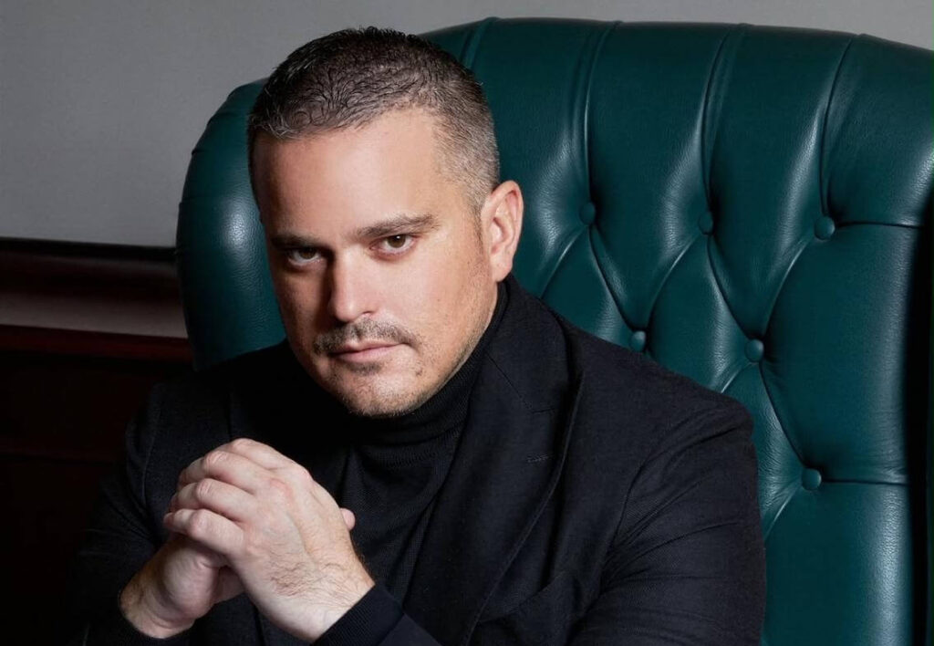 Davor Macura, Alta grupa