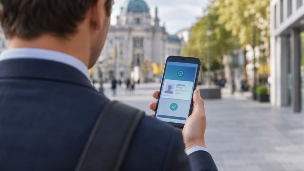digital wallet, e-wallet, digitalni novčanik