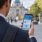 digital wallet, e-wallet, digitalni novčanik