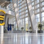 Evropska centralna banka, European central bank, ECB