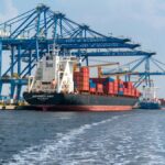 brodogradilište, shipyard, cargo