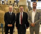 Delegacija Ambasade SAD obišla TE Pljevlja: Sa EPCG o modernizaciji i energetskoj bezbjednosti