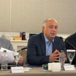 Burhan Genc, Merit International