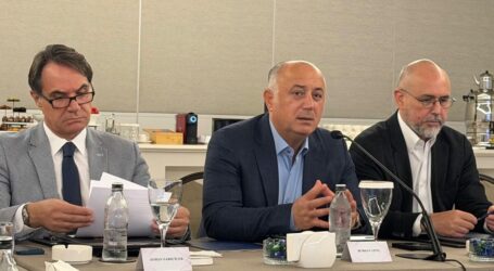 Merit International traži lokaciju za veliki kazino-rizort u Crnoj Gori