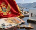 Bolji kreditni rejting Crne Gore: Ko može dobiti jeftiniji novac i šta to znači za građane?