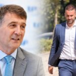 Slobodan Mikavica, Milojko Spajić