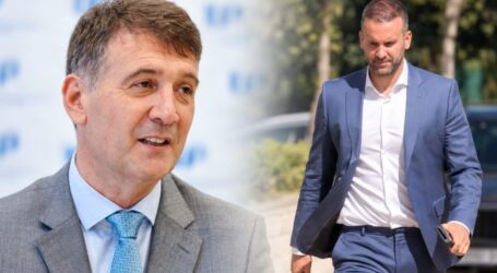 Spajić najavljuje primjenu Euro modela, poslodavci poručuju: Našu podršku zasad nema