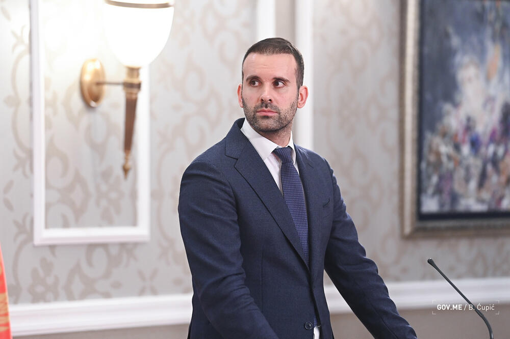 Milojko Spajić