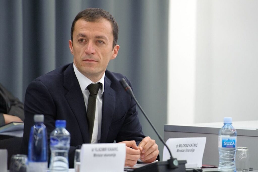 Milorad Katnić