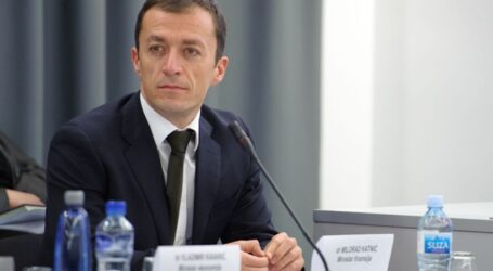 Katnić o Euro modelu: Cijenu povećanja zarada bez produktivnosti plaćaće i buduće generacije