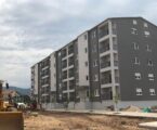 Kvadrat stana u Nikšiću dostigao 2.400 eura: Investitor ne očekuje pad cijena novogradnje