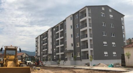 Kvadrat stana u Nikšiću dostigao 2.400 eura: Investitor ne očekuje pad cijena novogradnje