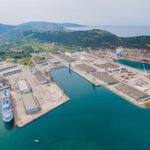 port of adria, luka bar