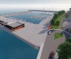 Ribarska luka u Ulcinju procijenjena na 31 milion eura, više nego dvostruko iznad prvobitnog plana