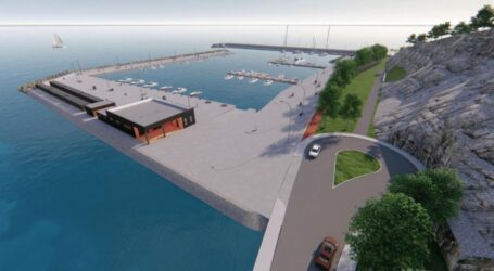 Ribarska luka u Ulcinju procijenjena na 31 milion eura, više nego dvostruko iznad prvobitnog plana