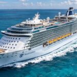 cruiser, kruzer, cruising, Royal Caribbean