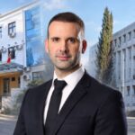 Milojko SPajić, Ministarstvo finansija, Fond PIO