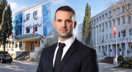 “Euro model” bez sistemske provjere: Ministarstvo finansija i Fond PIO Spajićev još analiziraju Spajićev program