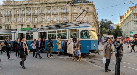 Kvadrat stana u Cirihu 22.910 eura: Ovo su najskuplji gradovi Evrope