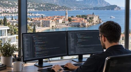 Ko će dobiti tender od 1,4 miliona eura za turistički informacioni sistem?