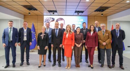 Dogovor CBCG i poslovnih banaka: Po 2.000 eura za bebe rođene u Nedjelji štednje
