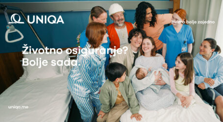 UNIQA sajam životnih osiguranja: 15. godina osiguranja gratis