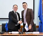 Crna Gora sa EBRD ugovorila kredit od 50 miliona eura za rekonstrukciju pruge Golubovci – Bar