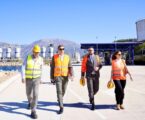 Crna Gora ulaže 2,2 miliona eura u rezervoare za strateške rezerve goriva