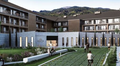 U Montis uloženo 25,8 miliona eura: Hotel u Kolašinu pred završetkom, ostaju infrastrukturni izazovi