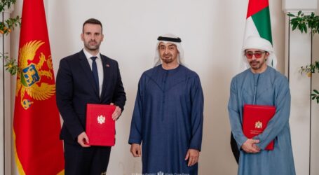 Ustavni sud danas o Sporazumu sa UAE: Mogu li investitori do državnog zemljišta bez tendera?